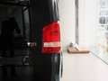 迈特威 2012款 2.0T DSG 商务版图片