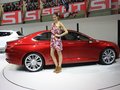 西雅特IBL 2012款 IBL
