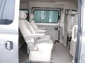 新途V80 2011款 2.5T MT 短轴中顶尊杰版图片