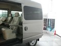 新途V80 2011款 2.5T MT 短轴中顶尊杰版图片