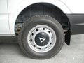 新途V80 2011款 2.5T MT 短轴中顶尊杰版图片
