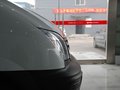 新途V80 2011款 2.5T MT 短軸中頂尊杰版圖片
