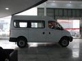 新途V80 2011款 2.5T MT 短轴中顶尊杰版图片