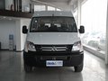 新途V80 2011款 2.5T MT 短轴中顶尊杰版图片