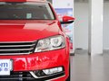 迈腾(进口) 2013款 迈腾旅行版 2.0TSI 舒适版图片