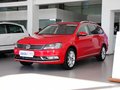 迈腾(进口) 2013款 迈腾旅行版 2.0TSI 舒适版图片