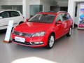 迈腾(进口) 2013款 迈腾旅行版 2.0TSI 舒适版图片