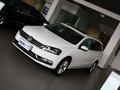 邁騰(進口) 邁騰旅行版 2.0TSI 舒適型 2012款圖片