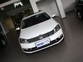 邁騰(進口) 邁騰旅行版 2.0TSI 舒適型 2012款圖片