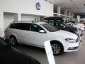 邁騰(進口) 邁騰旅行版 2.0TSI 舒適型 2012款圖片