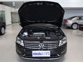 迈腾(进口) 2012款 2.0TSI DSG 豪华型图片