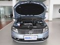 邁騰(進(jìn)口) 2012款 2.0TSI 豪華型圖片