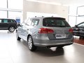 迈腾(进口) 2012款 2.0TSI 豪华型图片
