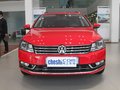 邁騰(進(jìn)口) 2012款 2.0TSI DSG 豪華型圖片