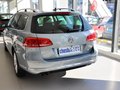 迈腾(进口) 迈腾旅行版 2.0TSI 豪华版 2012款图片
