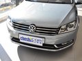 迈腾(进口) 迈腾旅行版 2.0TSI 豪华版 2012款图片
