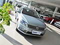 迈腾(进口) 迈腾旅行版 2.0TSI 豪华版 2012款图片