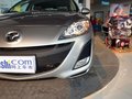 马自达3星骋 2012款 1.6 AT 精英型图片