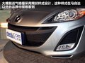 马自达3星骋 图片