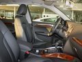 奧迪Q5 2012款 2.0TSI AT 舒適型圖片