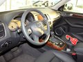 奥迪Q5 2012款 2.0TSI AT 舒适型