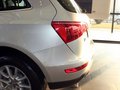 奥迪Q5 2012款 2.0TSI AT 舒适型