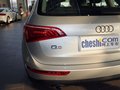 奥迪Q5 2012款 2.0TSI AT 舒适型图片