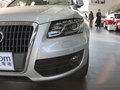 奥迪Q5 2012款 2.0TSI AT 舒适型图片