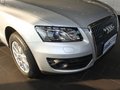 奥迪Q5 2012款 2.0TSI AT 舒适型