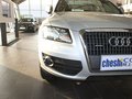 奥迪Q5 2012款 2.0TSI AT 舒适型