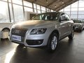 奥迪Q5 2012款 2.0TSI AT 舒适型图片
