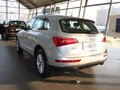 奥迪Q5 2012款 2.0TSI AT 舒适型图片