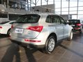 奥迪Q5 2012款 2.0TSI AT 舒适型