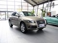 奧迪Q5 2012款 Q5 2.0TSI 動感型5座圖片