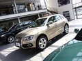 奧迪Q5 2012款 Q5 2.0TSI 動感型5座圖片