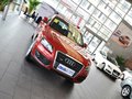 奧迪Q5 Q5 2.0TSI 動感型 5座 2012款圖片