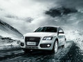 奥迪Q5 2012款 奥迪Q5