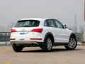 奥迪Q5 2012款 奥迪Q5图片