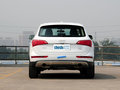 奥迪Q5 2012款 奥迪Q5