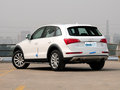 奥迪Q5 2012款 奥迪Q5