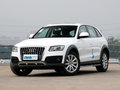奥迪Q5 2012款 奥迪Q5