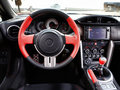 丰田86 2013款 GT86图片