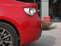 丰田86 2013款 GT86图片