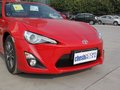 丰田86 2013款 GT86图片