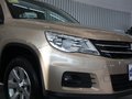 途观 2012款 1.4 MT 都会版图片