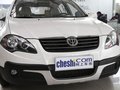 骏捷Cross 2010款 1.5 MT 豪华型图片