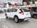 骏捷Cross 2010款 1.5 MT 豪华型图片