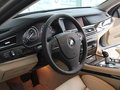 宝马7系 2011款 730Li 典雅型