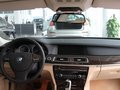 宝马7系 2011款 730Li 典雅型
