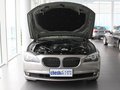宝马7系 2011款 730Li 典雅型图片